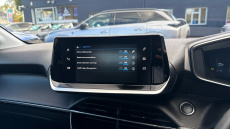 Peugeot 208 1.2 PureTech 100 Allure Premium + 5dr Petrol Hatchback